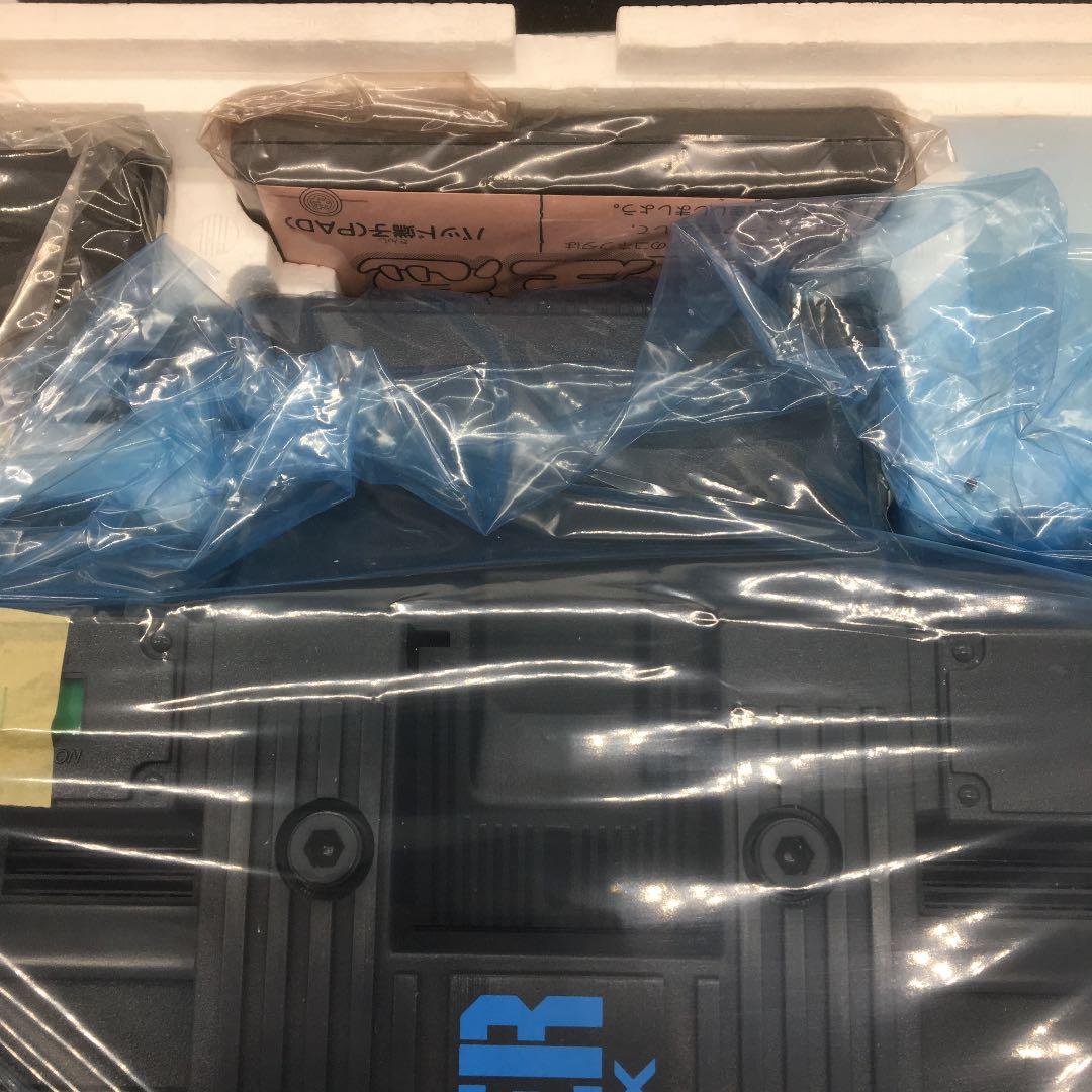 PCエンジン スーパーグラフィックス