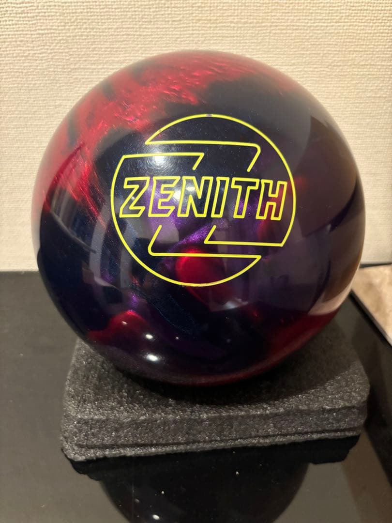 【新品未使用品】　Brunswick ゼニスパール　14-3