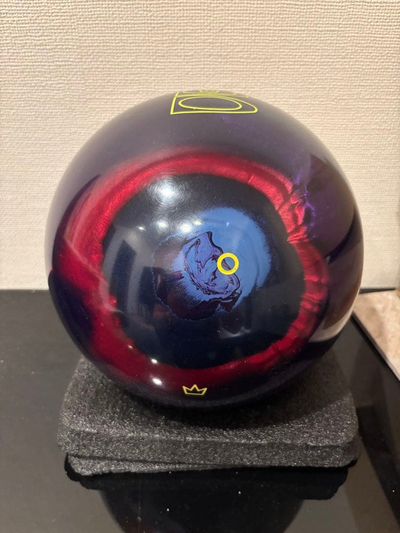 【新品未使用品】　Brunswick ゼニスパール　14-3
