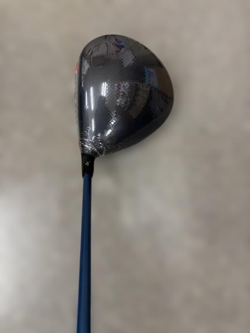 Srixon ZXi LS ドライバー 9.0° Sフレックス 45.75インチ