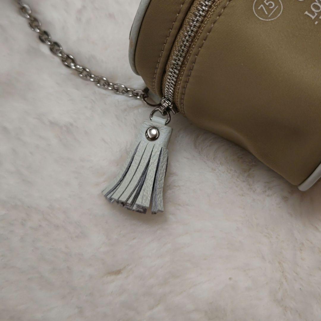 【GOODGRIEF!/グッド グリーフ】 CylinderCharm