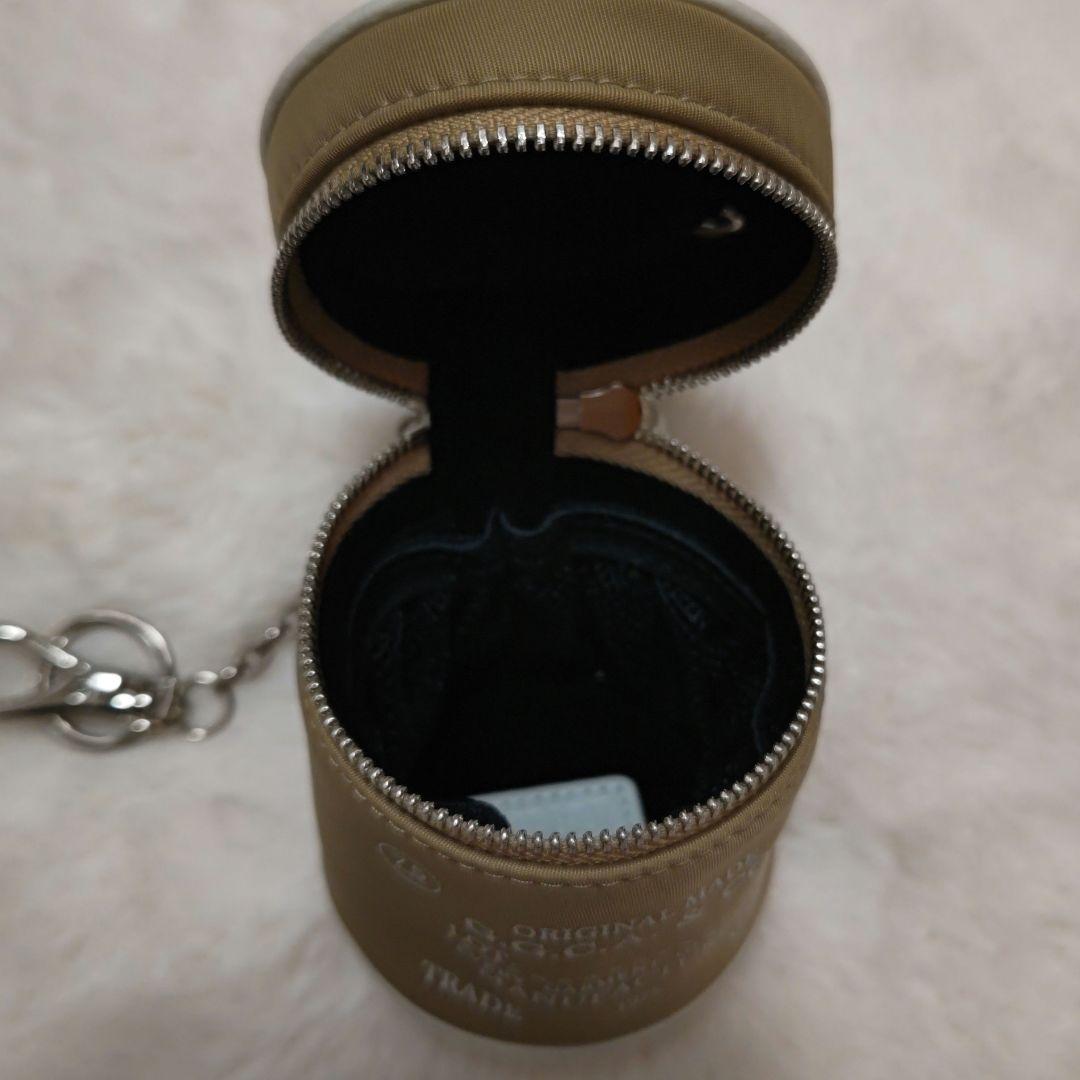 【GOODGRIEF!/グッド グリーフ】 CylinderCharm