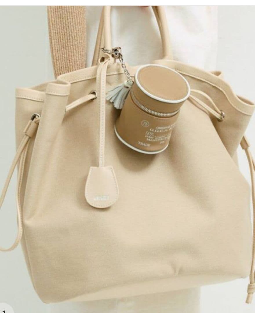 【GOODGRIEF!/グッド グリーフ】 CylinderCharm