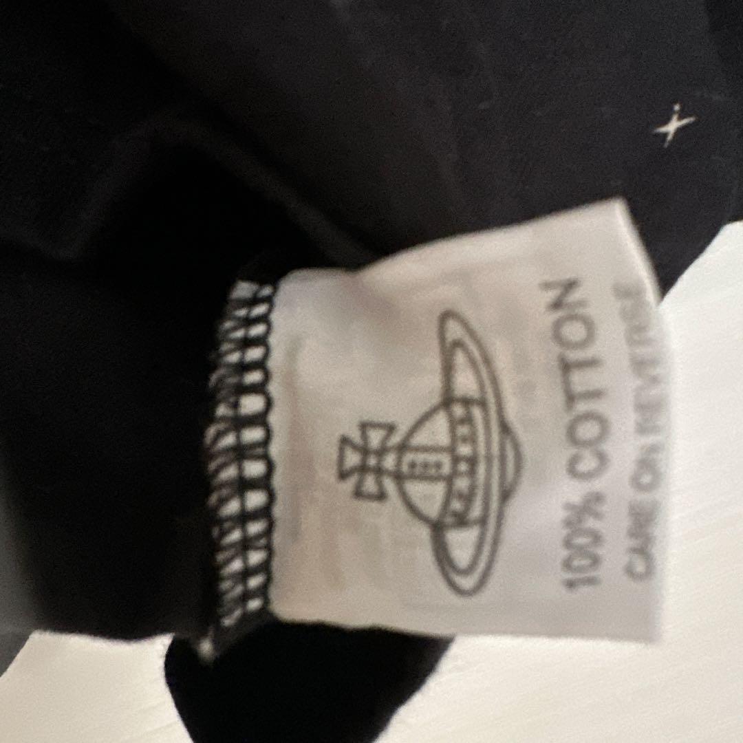 Vivienne Westwood ミルキーウェイTシャツ