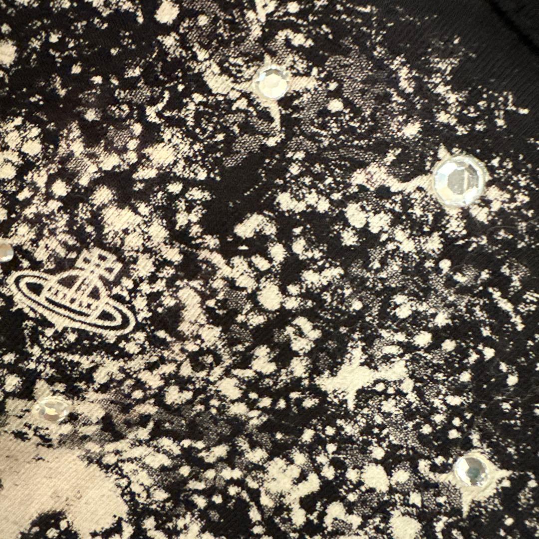 Vivienne Westwood ミルキーウェイTシャツ