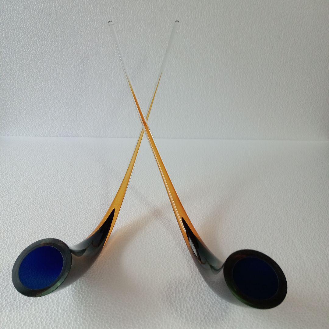 華道具　花器　茶道　池坊　変形花器　生け花　小原流　草月流　ガラス細工　自由花