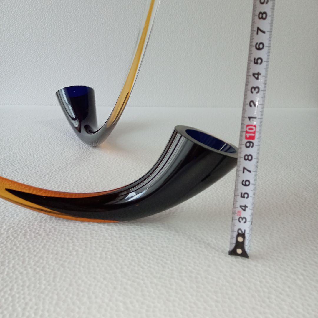 華道具　花器　茶道　池坊　変形花器　生け花　小原流　草月流　ガラス細工　自由花