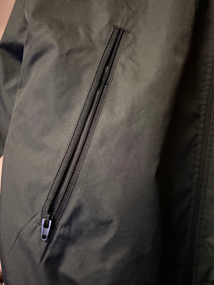 adidas マンチェスターユナイテッド ジャージ ジャケット 黒