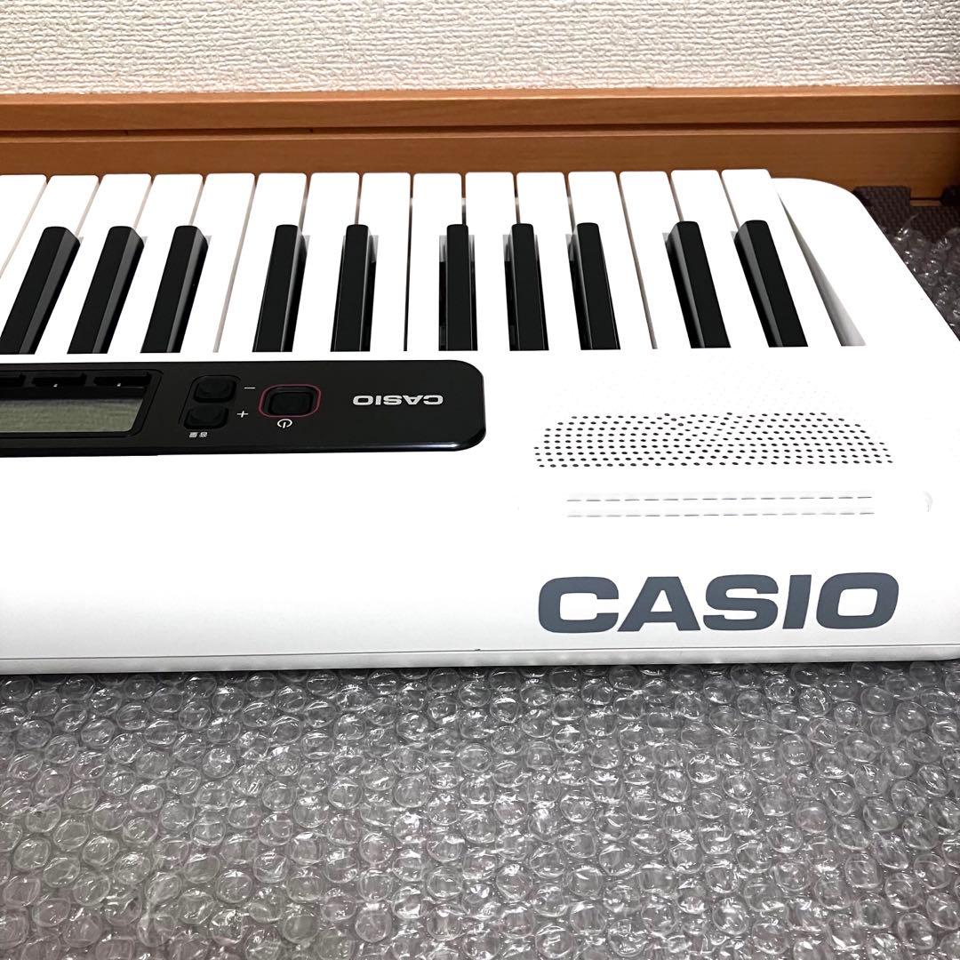 CASIO カシオ　電子ピアノ　電子キーボード　CT-S200✨極上品・大特価✨
