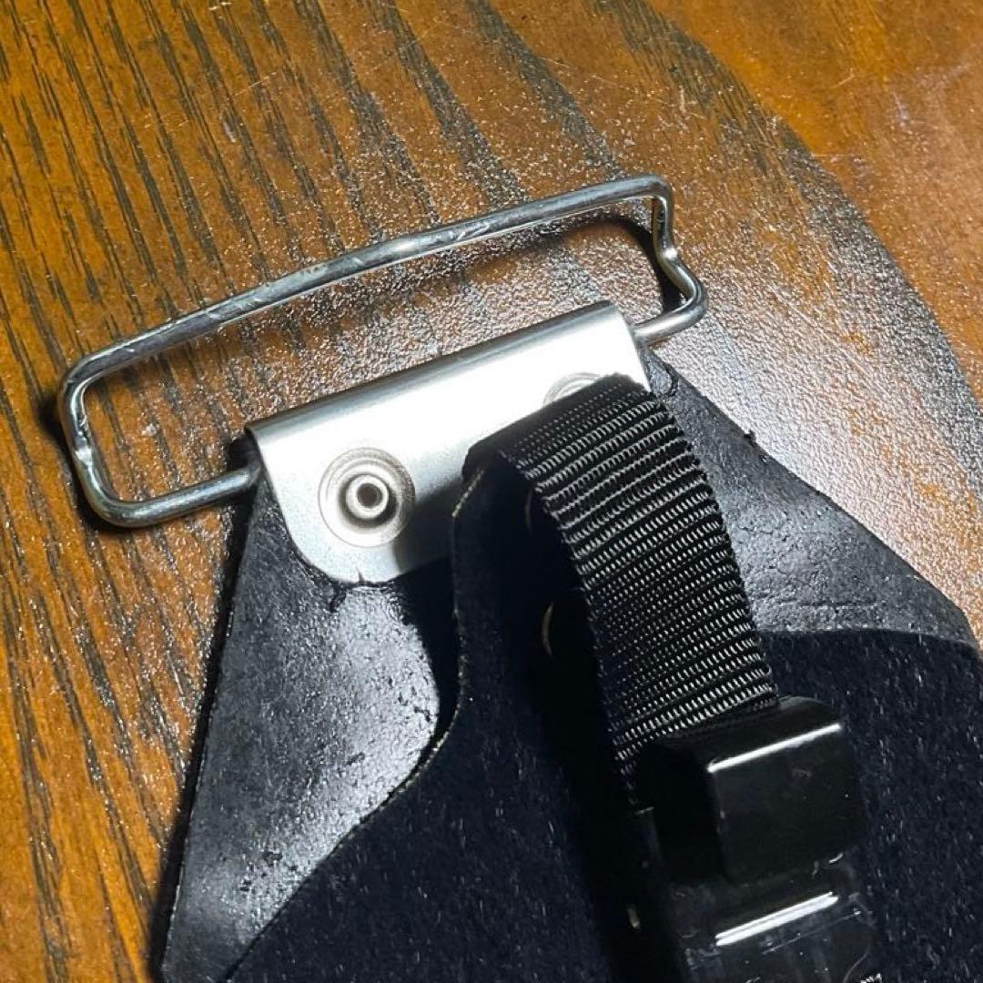 h*i様 Gecko バックカントリー　スキーシール　クライミング用