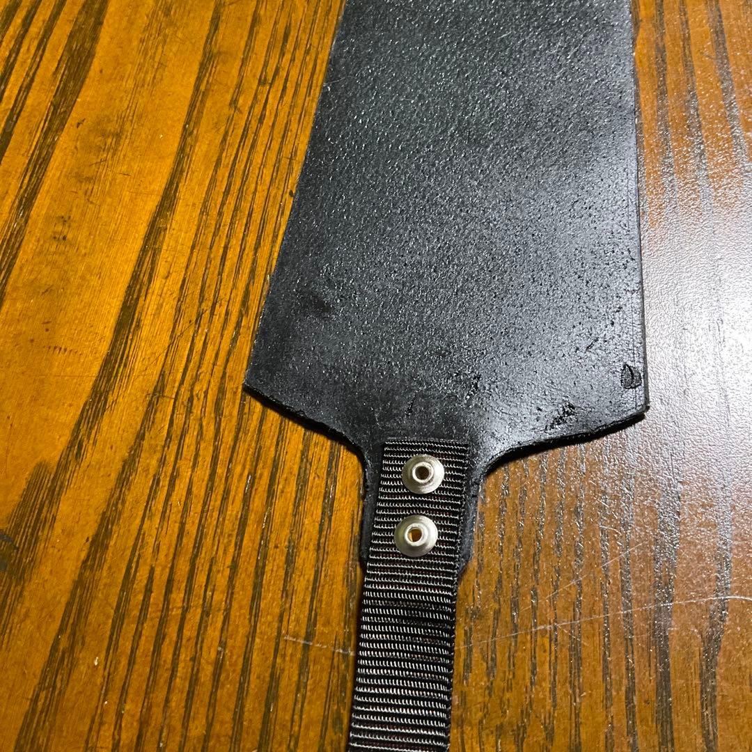 h*i様 Gecko バックカントリー　スキーシール　クライミング用