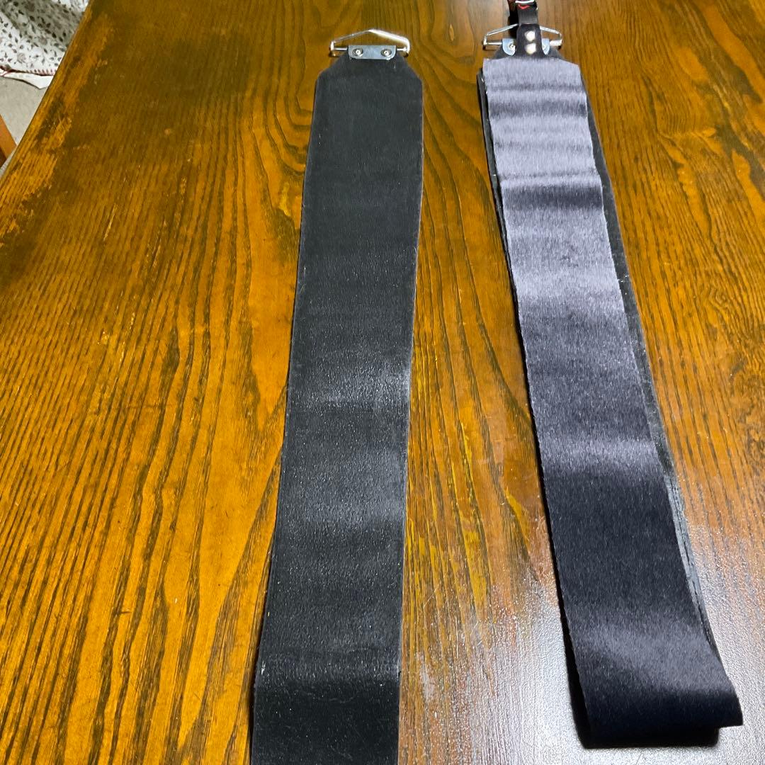 h*i様 Gecko バックカントリー　スキーシール　クライミング用