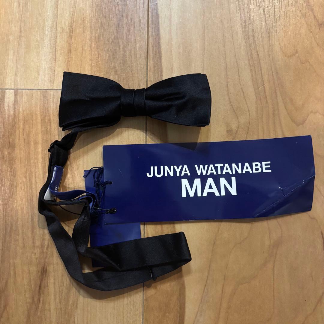 JUNYA WATANABE MAN 25ss 蝶ネクタイ
