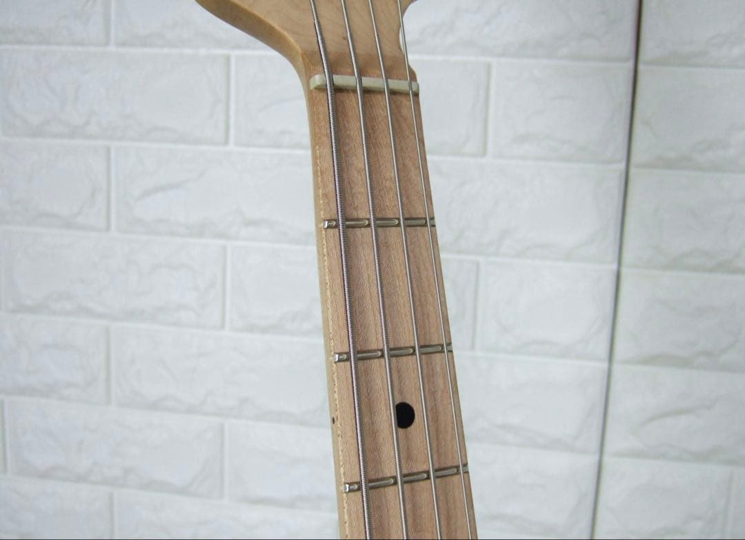 Sterling by MUSIC MAN RAYSS4 ショートスケール