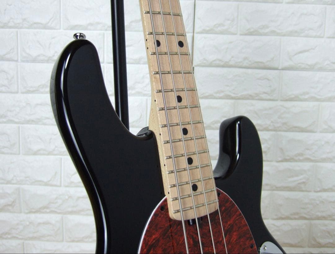 Sterling by MUSIC MAN RAYSS4 ショートスケール