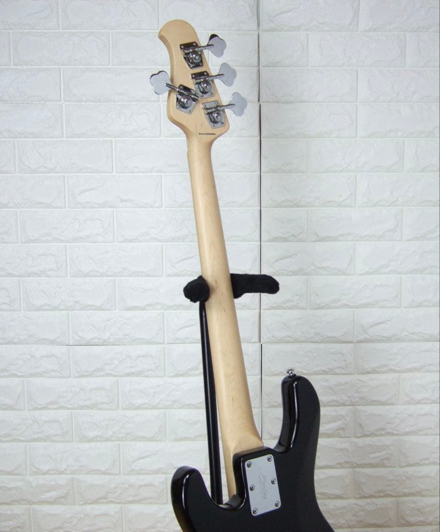 Sterling by MUSIC MAN RAYSS4 ショートスケール