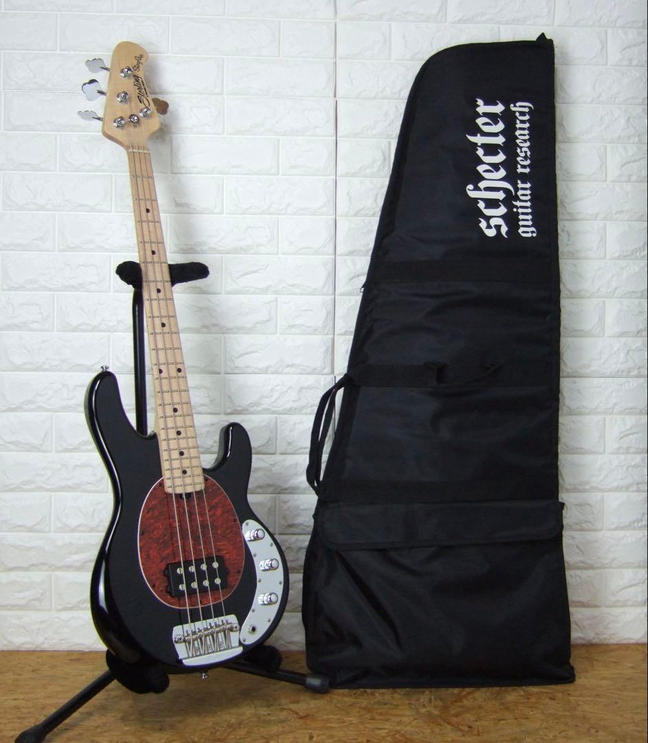 Sterling by MUSIC MAN RAYSS4 ショートスケール