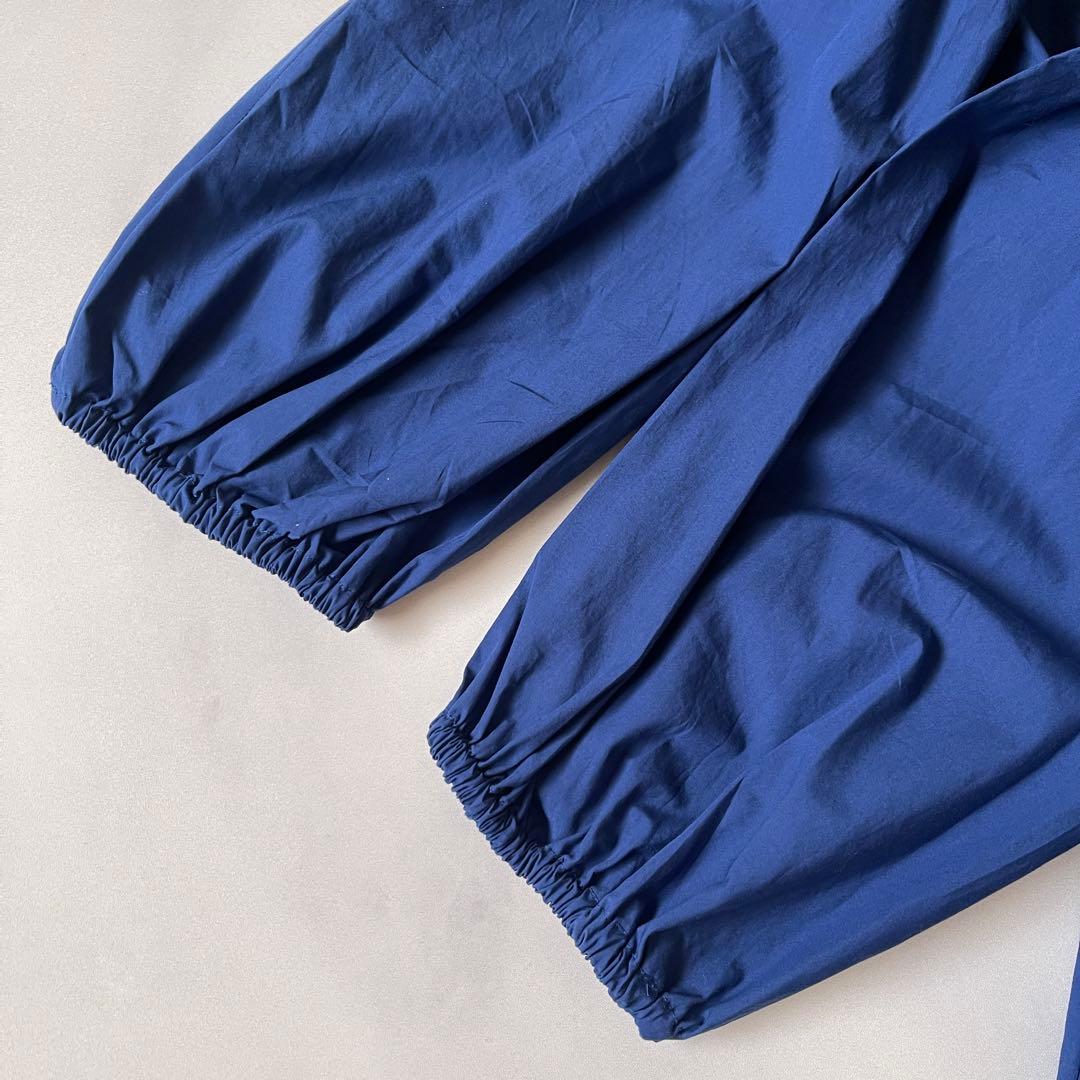 2023 未使用級✨ マックスマーラ シャツワンピース ベルト マキシ丈 40