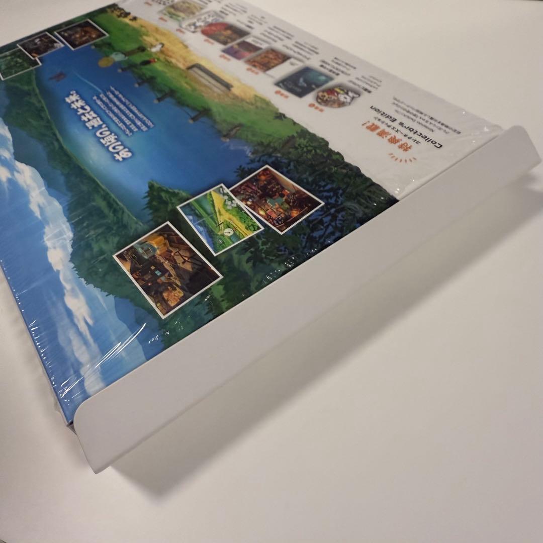 【ほぼ新品・限定版】クレヨンしんちゃん 炭の町のシロ コレクターズエディション