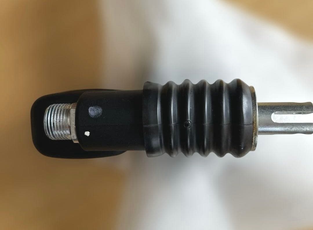 ハーレー　リヤ　ブレーキマスター