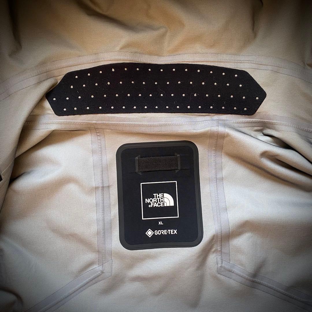 THE NORTH FACE パウダーガイドライトジャケット＆ビブ セットXL