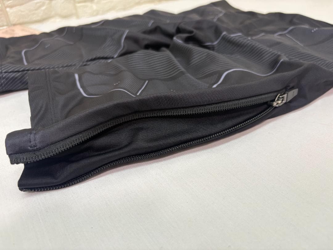 丸*子様 未使用 シックスパッド パワースーツ ヒップ&レッグ 女性用 L 本体