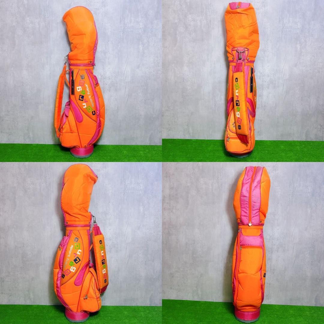 ツアーステージ ViQ V34 CL レディース　ゴルフセット 初心者 11本