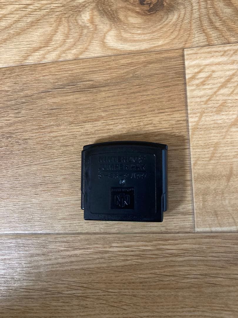 ゼルダの伝説 ムジュラの仮面 メモリー拡張パック付き