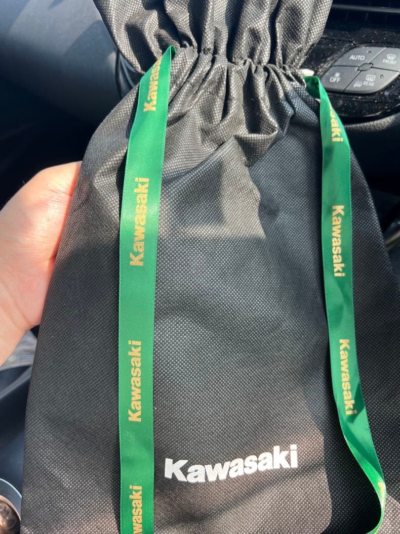 の*き様 Kawasaki純正マルチミスト 2本セット(プレゼント袋付き)