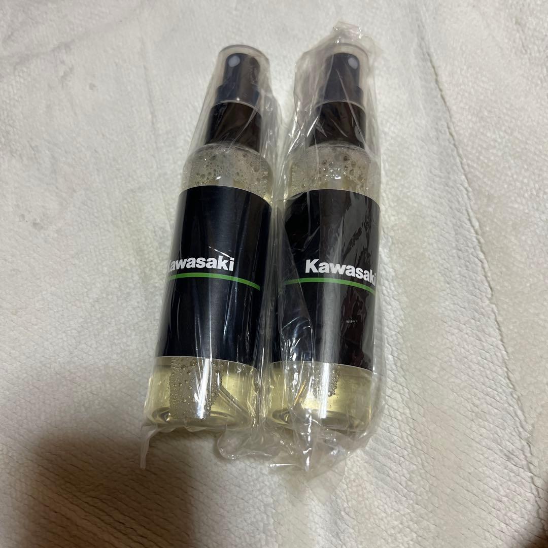の*き様 Kawasaki純正マルチミスト 2本セット(プレゼント袋付き)