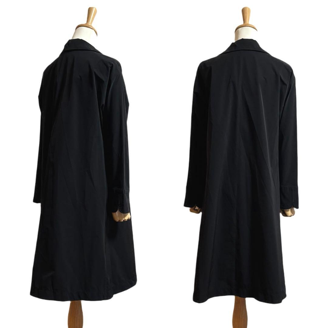 【ほぼ日 CINE&TRAVEL】 AUDREY コート 糸井重里