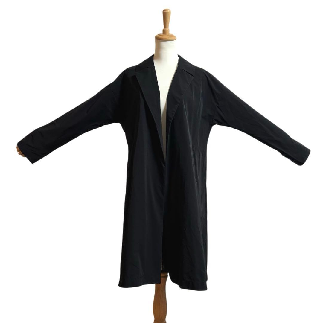 【ほぼ日 CINE&TRAVEL】 AUDREY コート 糸井重里