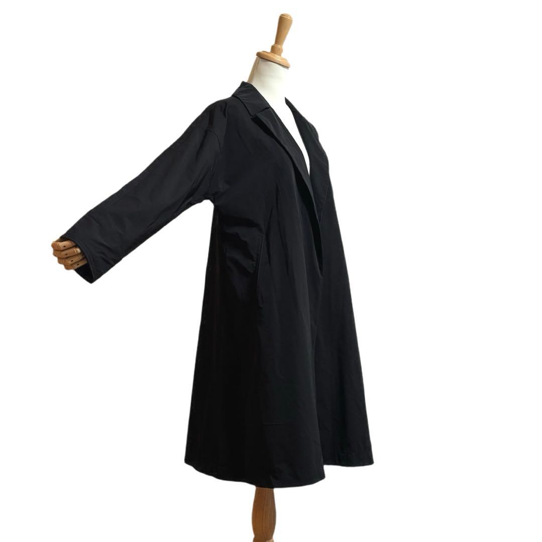 【ほぼ日 CINE&TRAVEL】 AUDREY コート 糸井重里