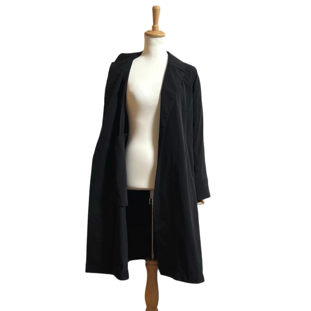 【ほぼ日 CINE&TRAVEL】 AUDREY コート 糸井重里