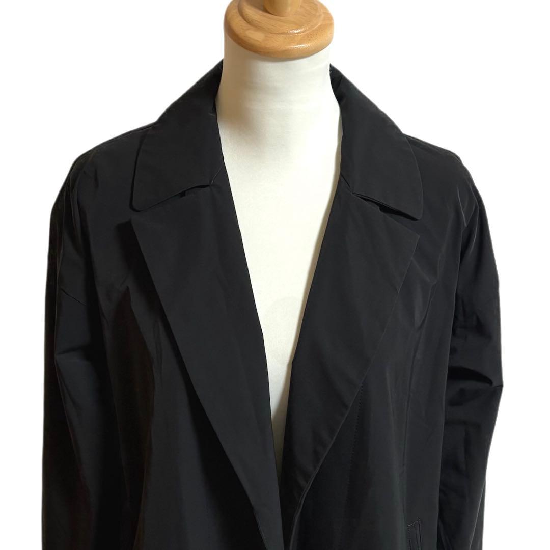 【ほぼ日 CINE&TRAVEL】 AUDREY コート 糸井重里