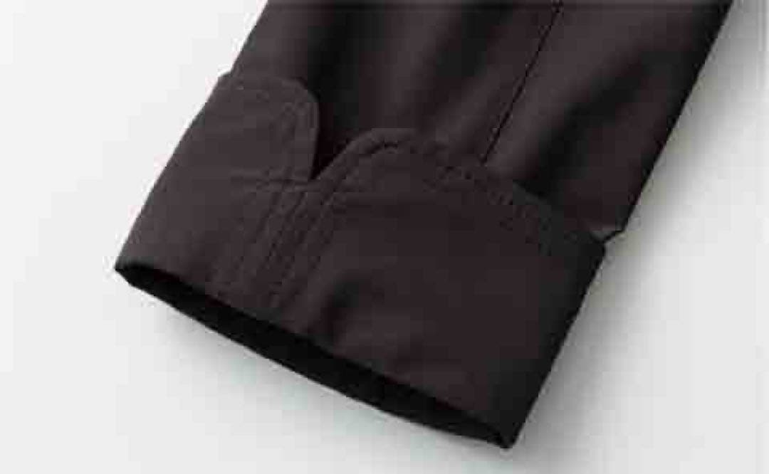 【ほぼ日 CINE&TRAVEL】 AUDREY コート 糸井重里