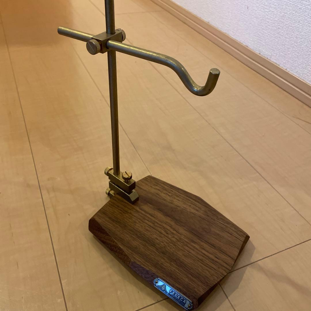 フェデカ　FEDECA ランタンスタンド　ドリッパースタンド