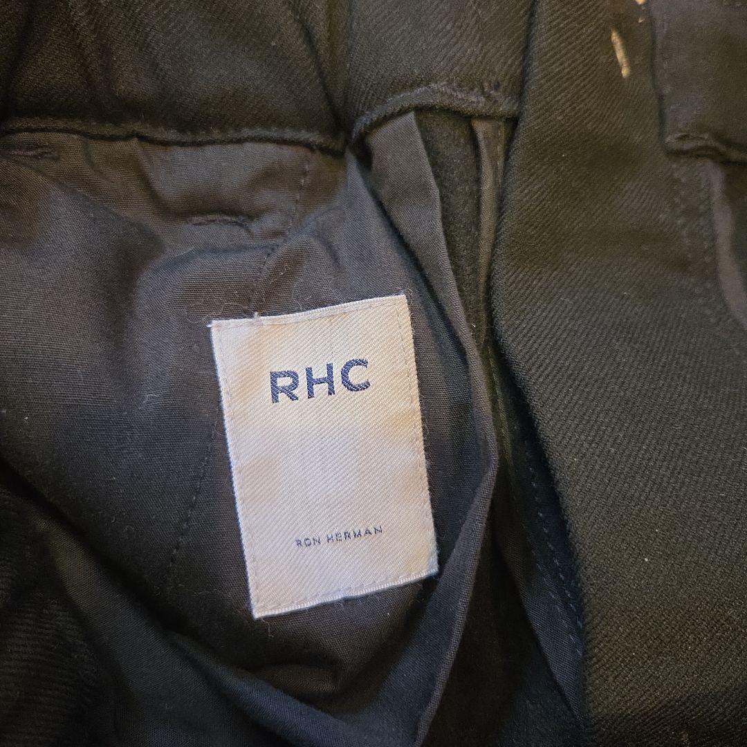RHC×Gramicci