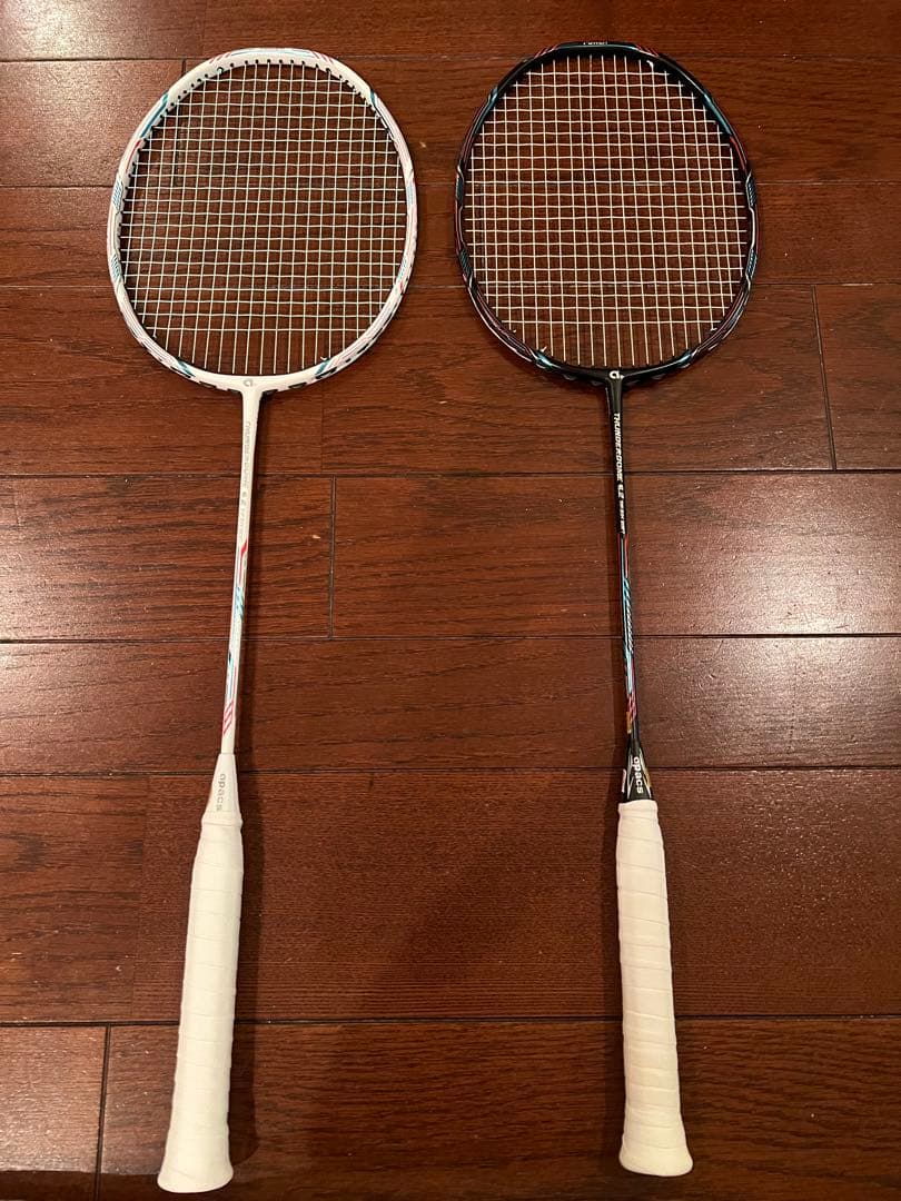 アパックス　サンダードーム