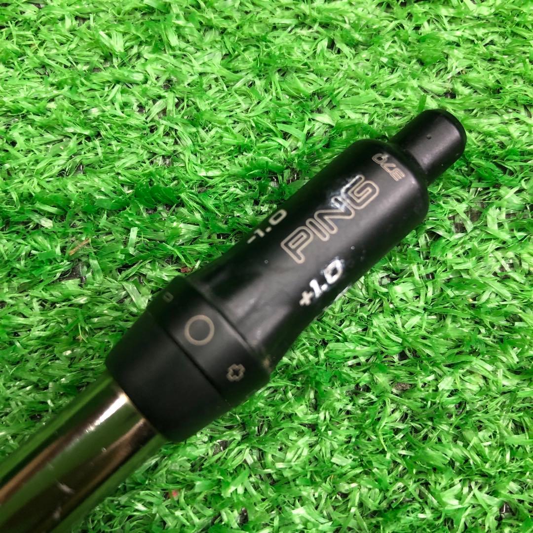 Gsh-860 TOUR85 シャフト単品 flexS PINGスリーブ付き