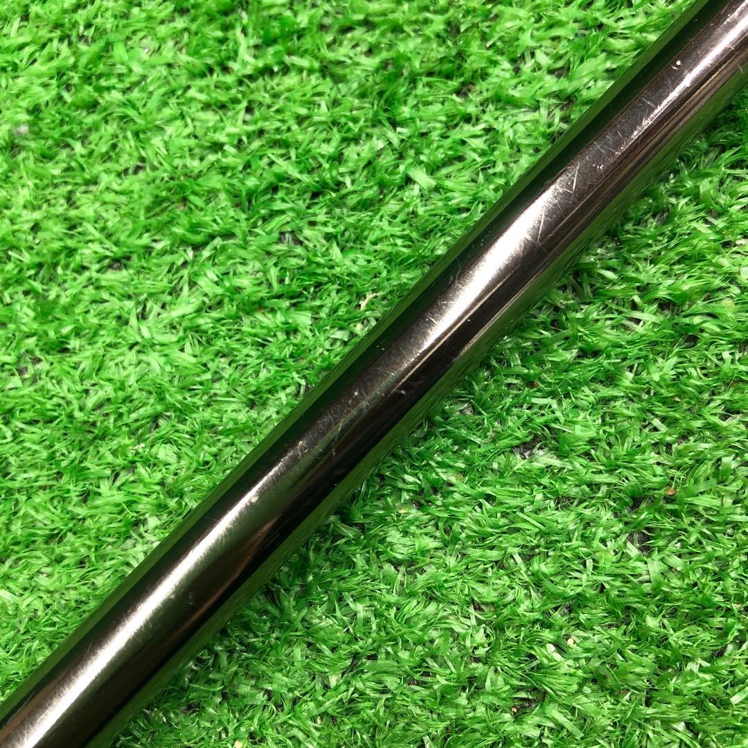 Gsh-860 TOUR85 シャフト単品 flexS PINGスリーブ付き