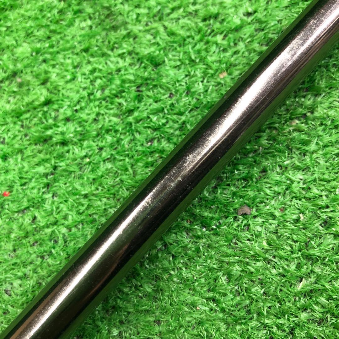 Gsh-860 TOUR85 シャフト単品 flexS PINGスリーブ付き