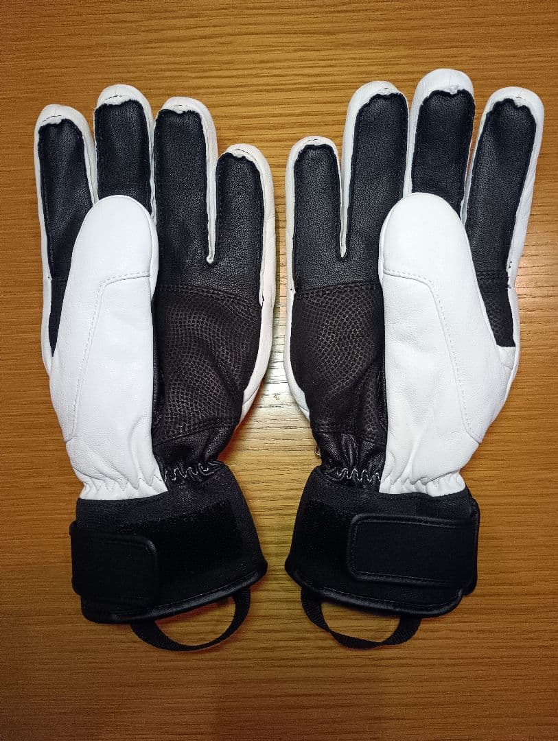 REUSCH ロイシュ スキーグローブ