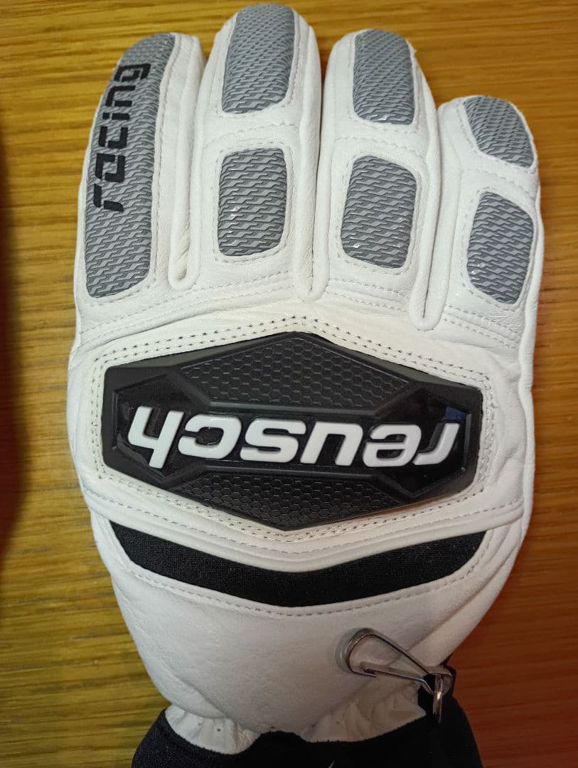 REUSCH ロイシュ スキーグローブ
