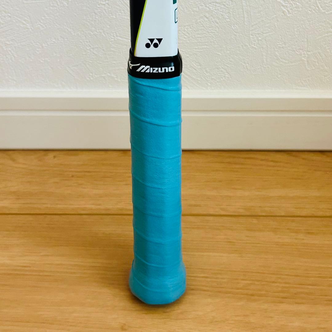 YONEX AIRIDE LITE 軟式テニスラケット　ヨネックス　エアライド