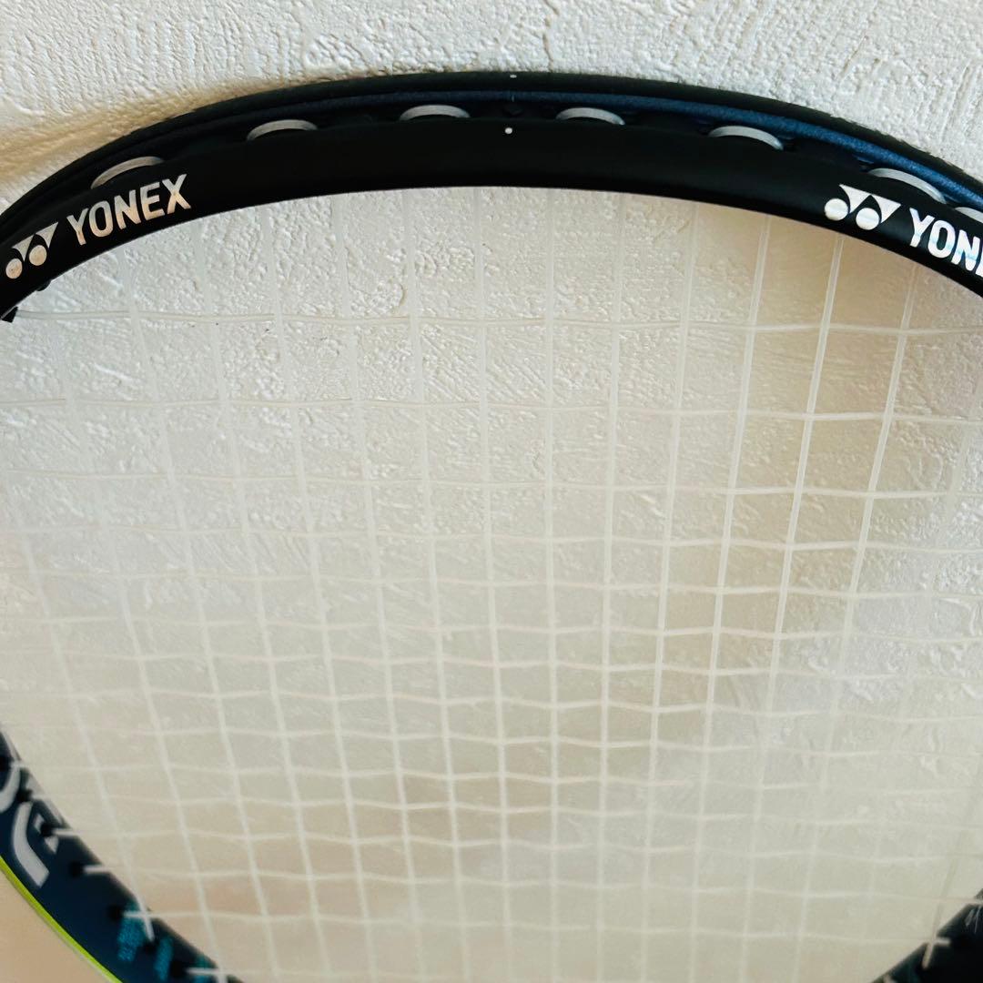 YONEX AIRIDE LITE 軟式テニスラケット　ヨネックス　エアライド