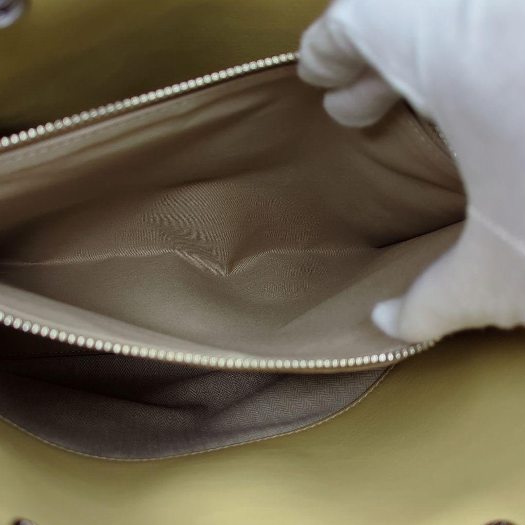 美品✨トリーバーチ リーラジウィル トートバッグ レザー ボルドー 2way