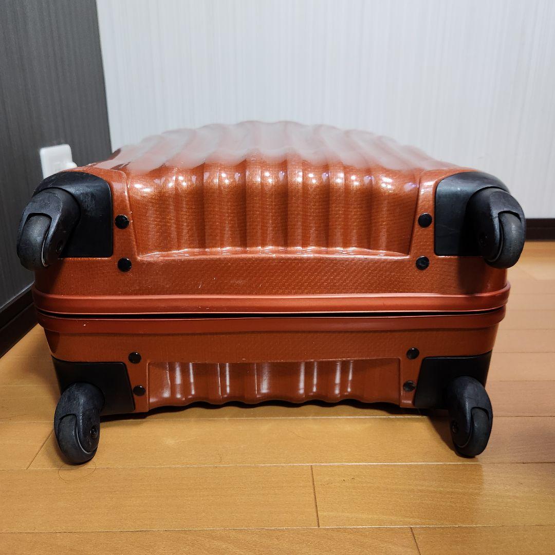 【ともてっく】サムソナイト スーツケース コスモライト スピナー 110L