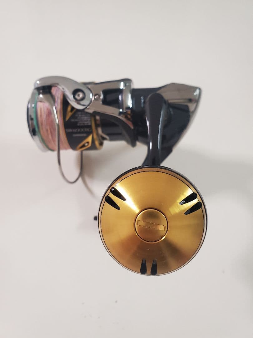 最高値下げ本日まで20ステラSW 6000XG