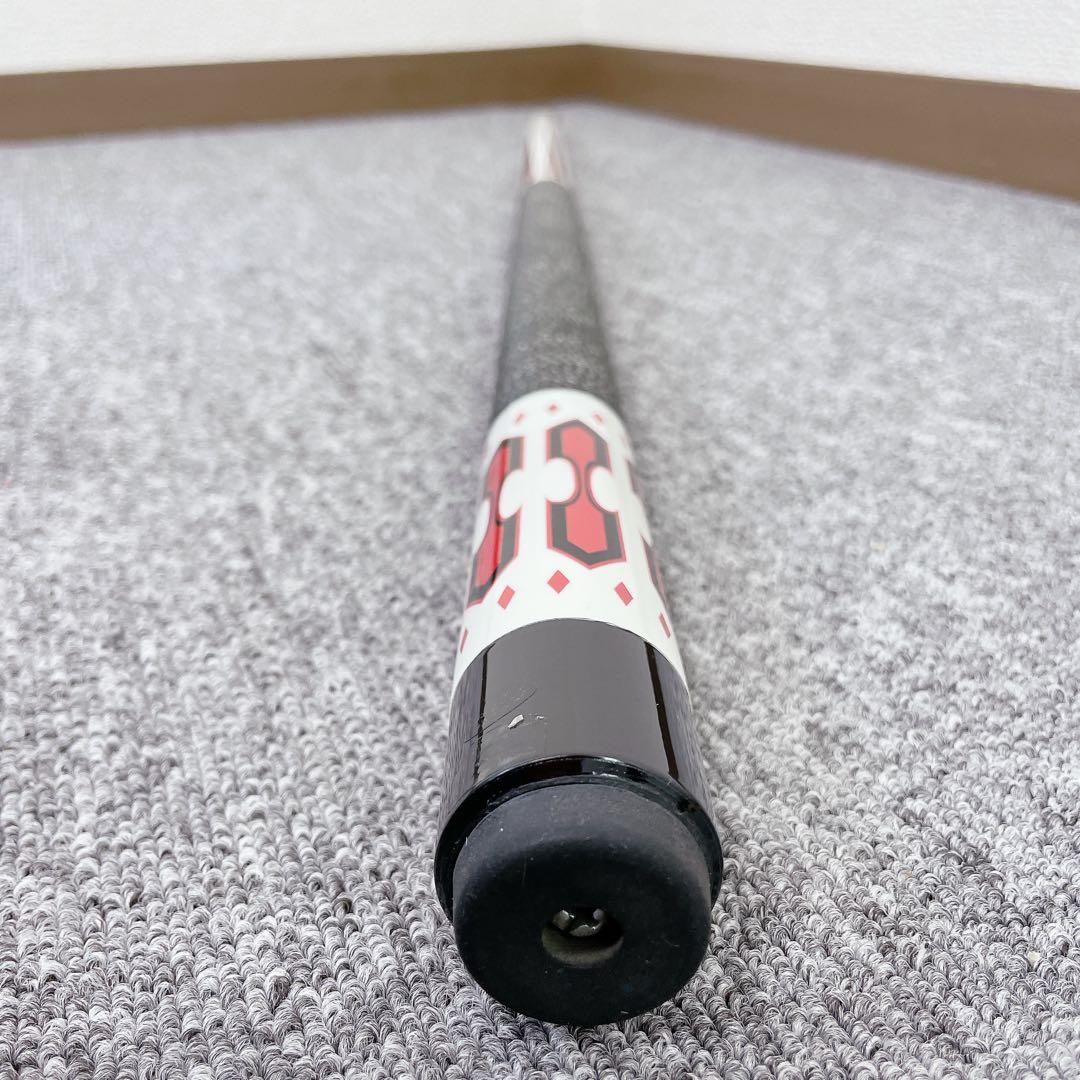 Cuetec ビリヤード キュー WARPRESISTANT FIBERGLAS